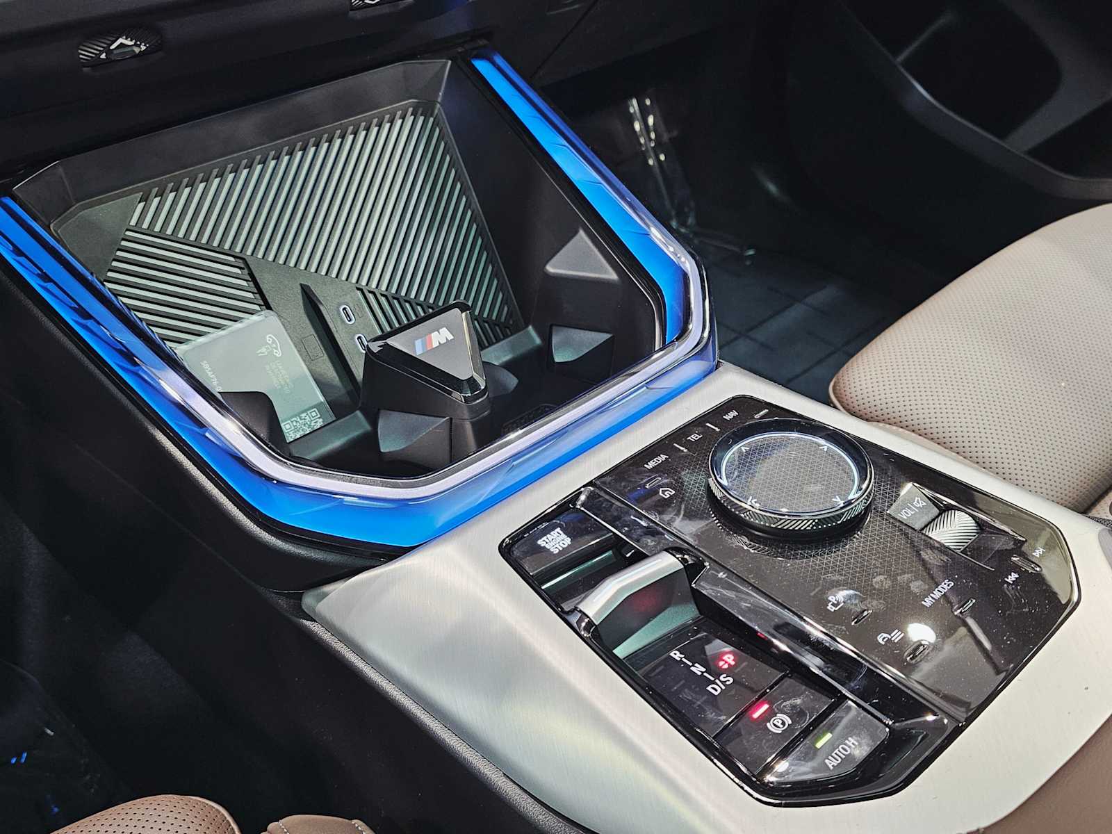 Thumbnail: 2026 BMW X3 - 17