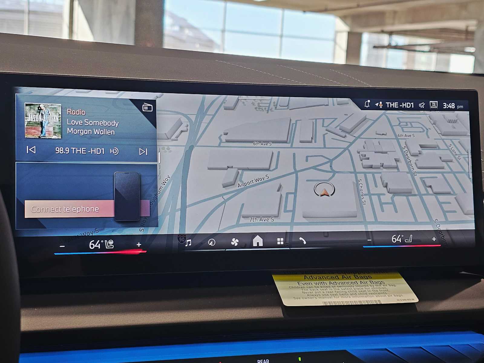 Thumbnail: 2026 BMW X3 - 14