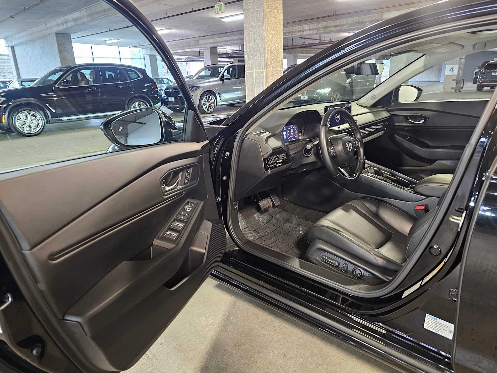 Thumbnail: 2024 Honda Accord - 28