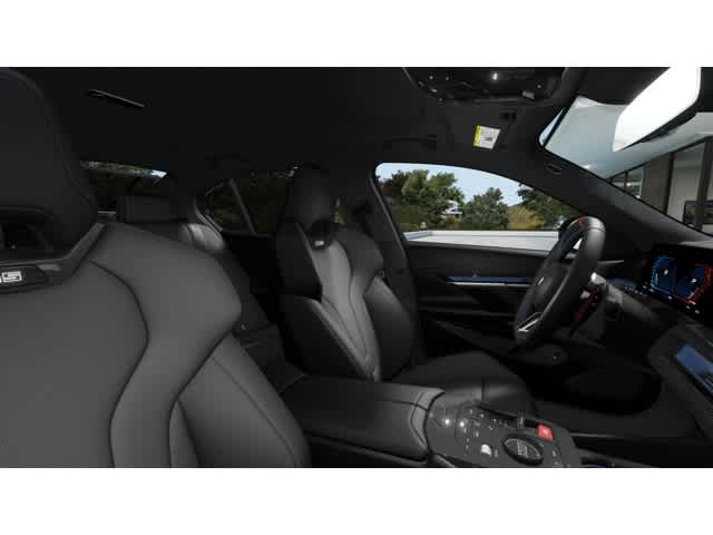 Thumbnail: 2026 BMW M5 - 9