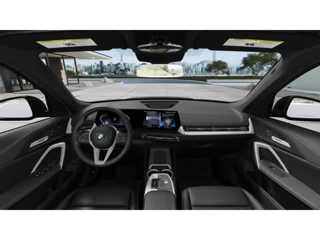 Thumbnail: 2026 BMW X1 - 10