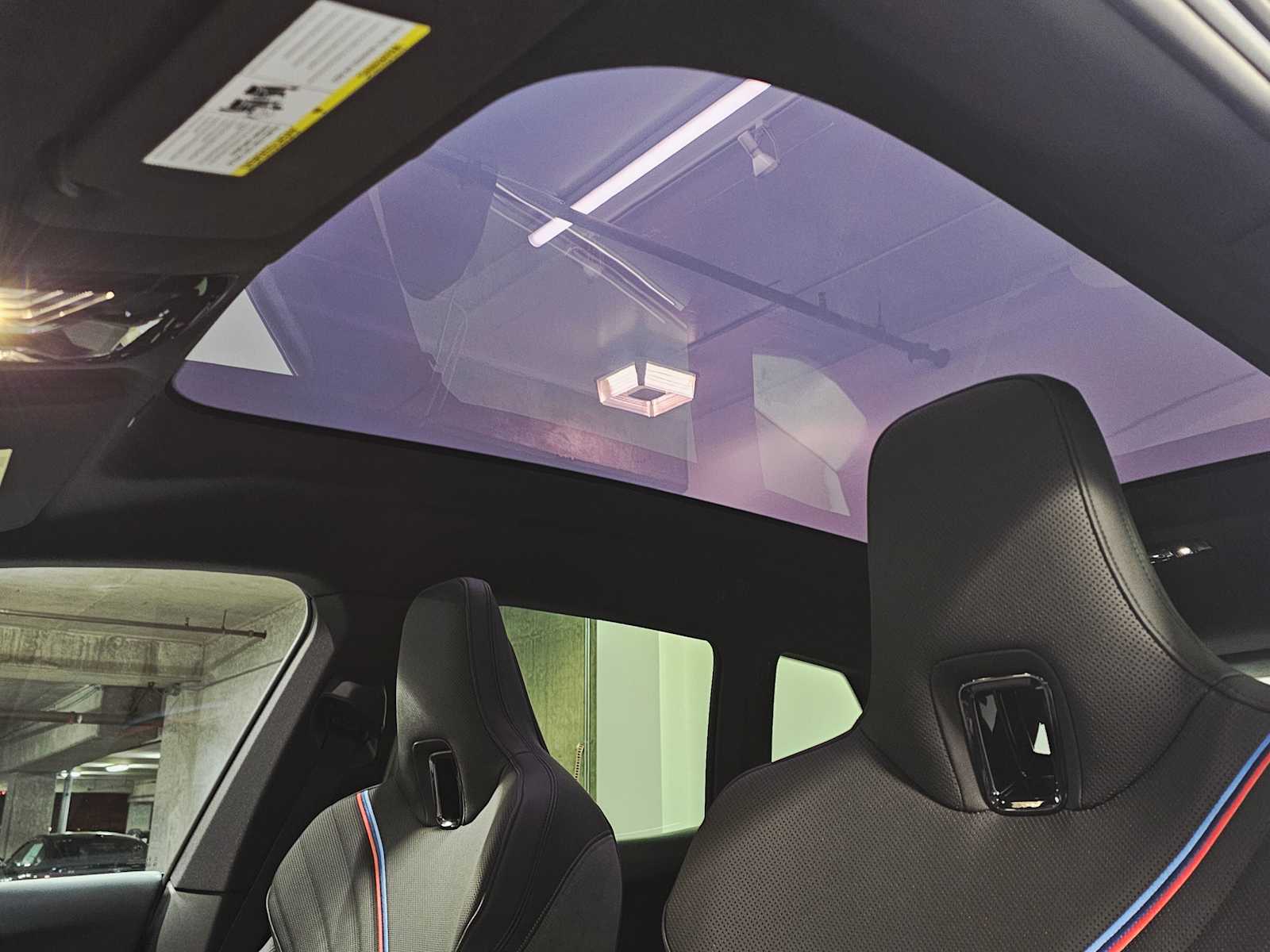 Thumbnail: 2026 BMW iX - 24