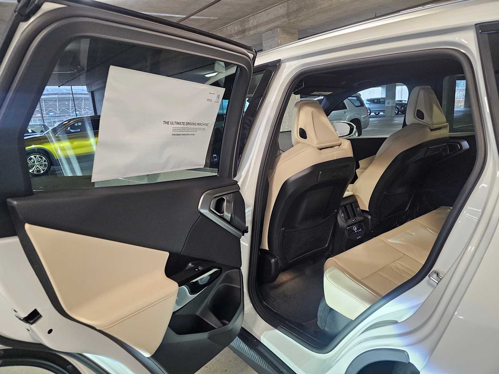 Thumbnail: 2026 BMW X3 - 34