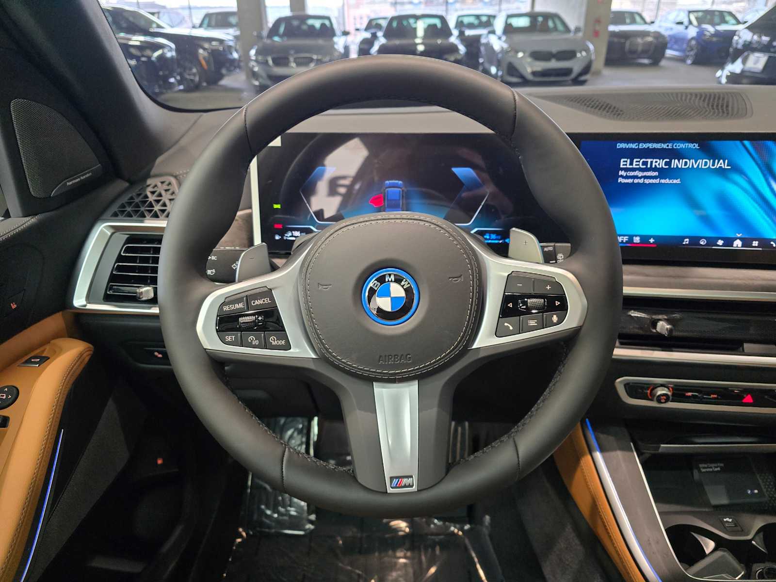 Thumbnail: 2026 BMW X5 - 11