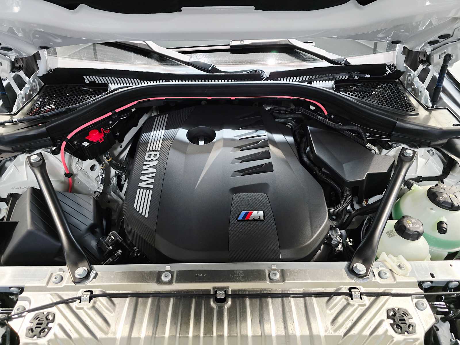 Thumbnail: 2026 BMW X3 - 9