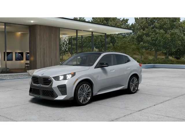 Thumbnail: 2026 BMW X2 - 1