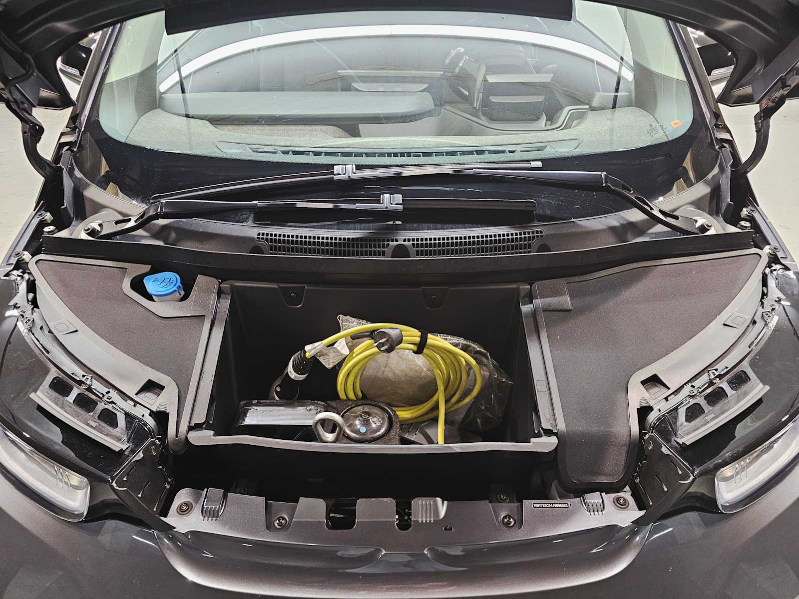 Thumbnail: 2018 BMW i3 - 9