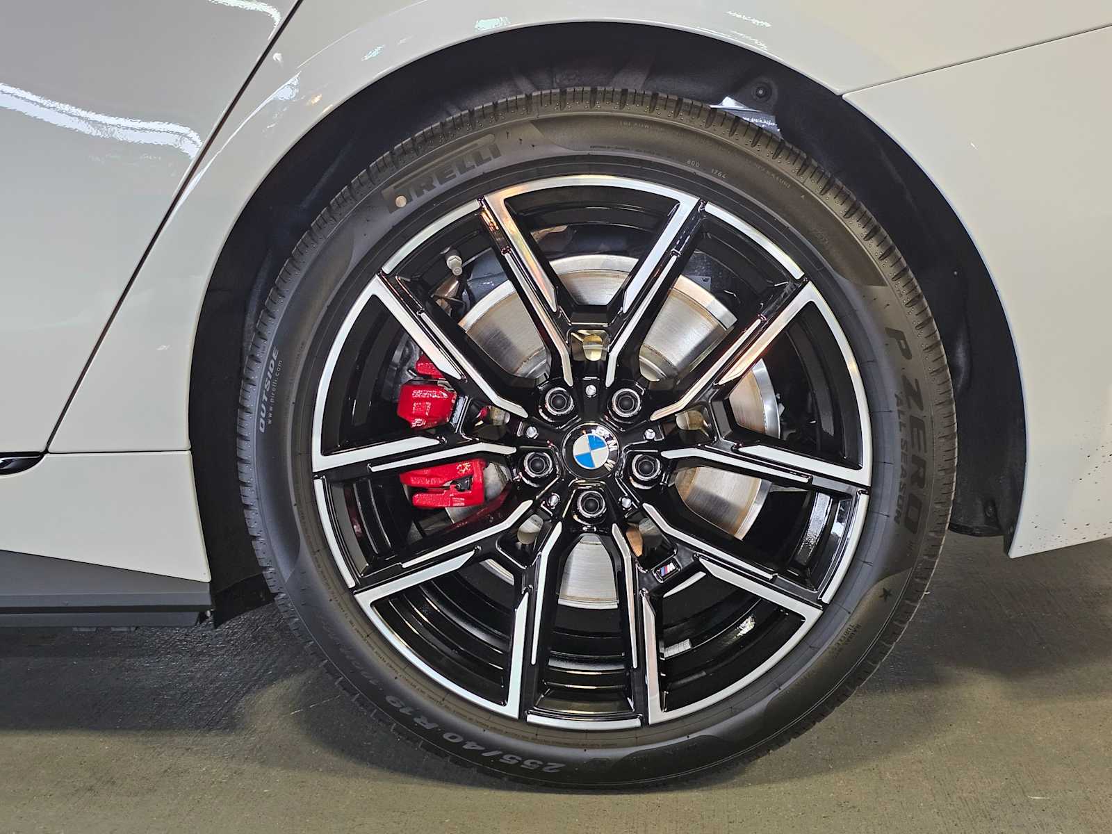 Thumbnail: 2026 BMW i4 - 8