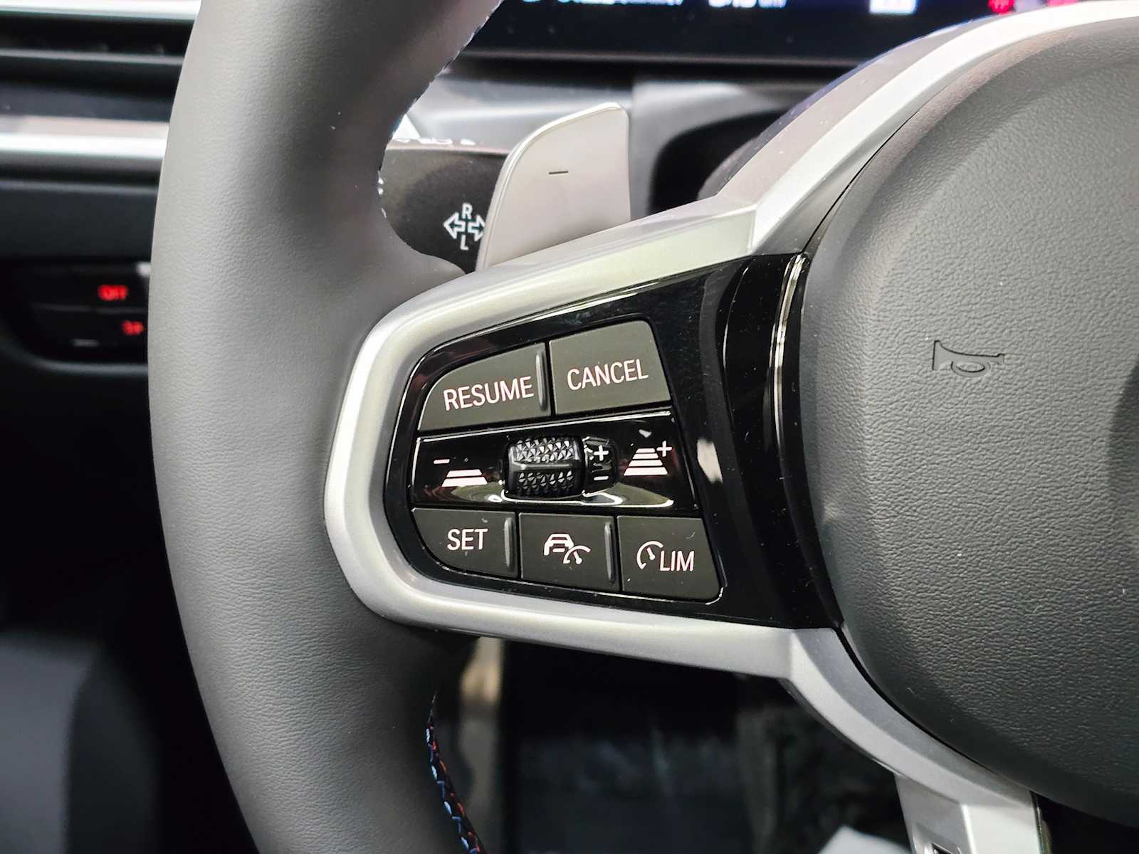 Thumbnail: 2026 BMW 4 Series - 19