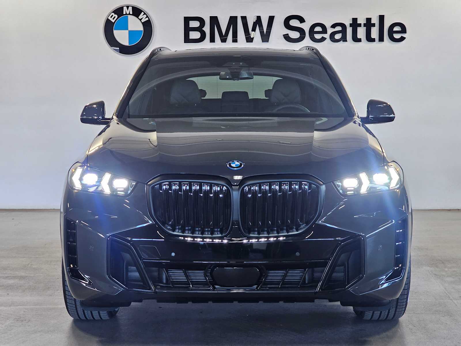 Thumbnail: 2026 BMW X5 - 6