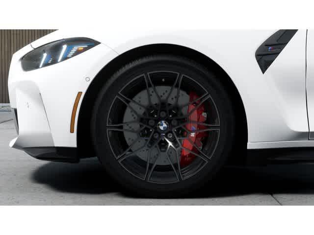 Thumbnail: 2026 BMW M3 - 7