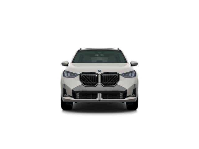 Thumbnail: 2026 BMW X3 - 2