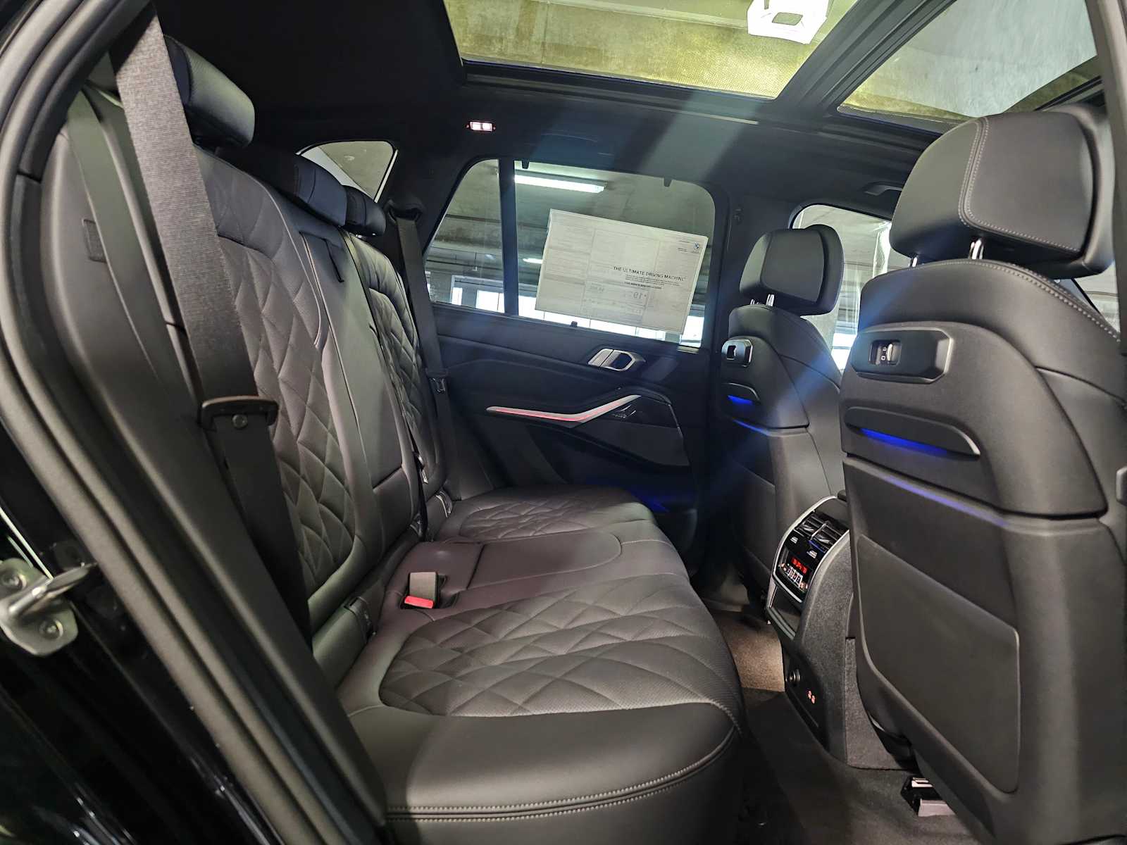 Thumbnail: 2026 BMW X5 - 38