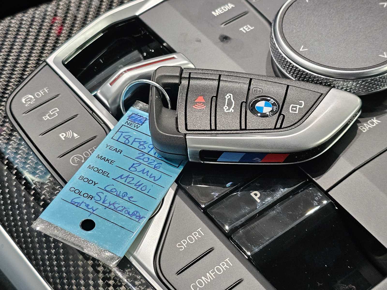 Thumbnail: 2026 BMW 2 Series - 30