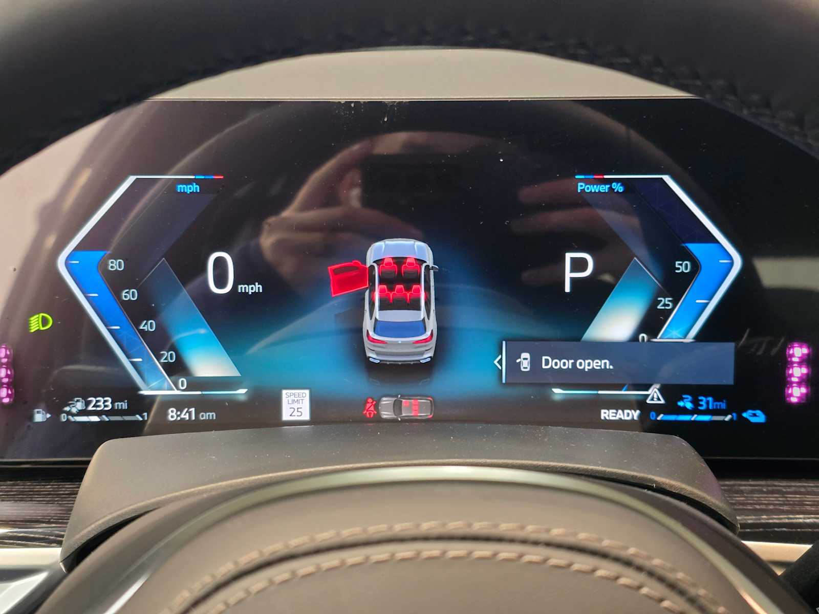 Thumbnail: 2026 BMW X5 - 12