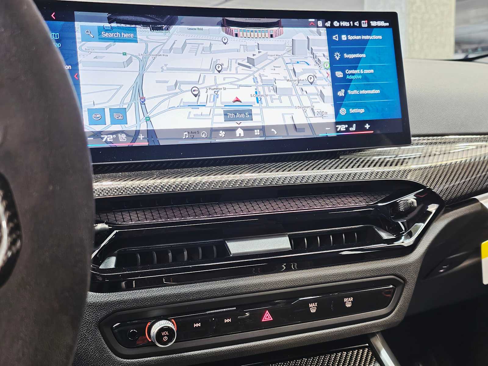 Thumbnail: 2025 BMW M2 - 16