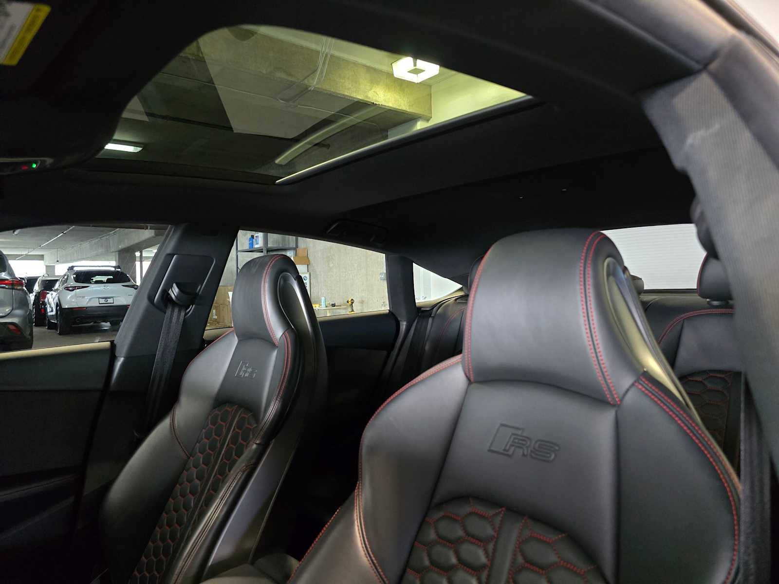 Thumbnail: 2019 Audi RS 5 - 23