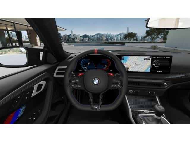 Thumbnail: 2026 BMW M2 - 13