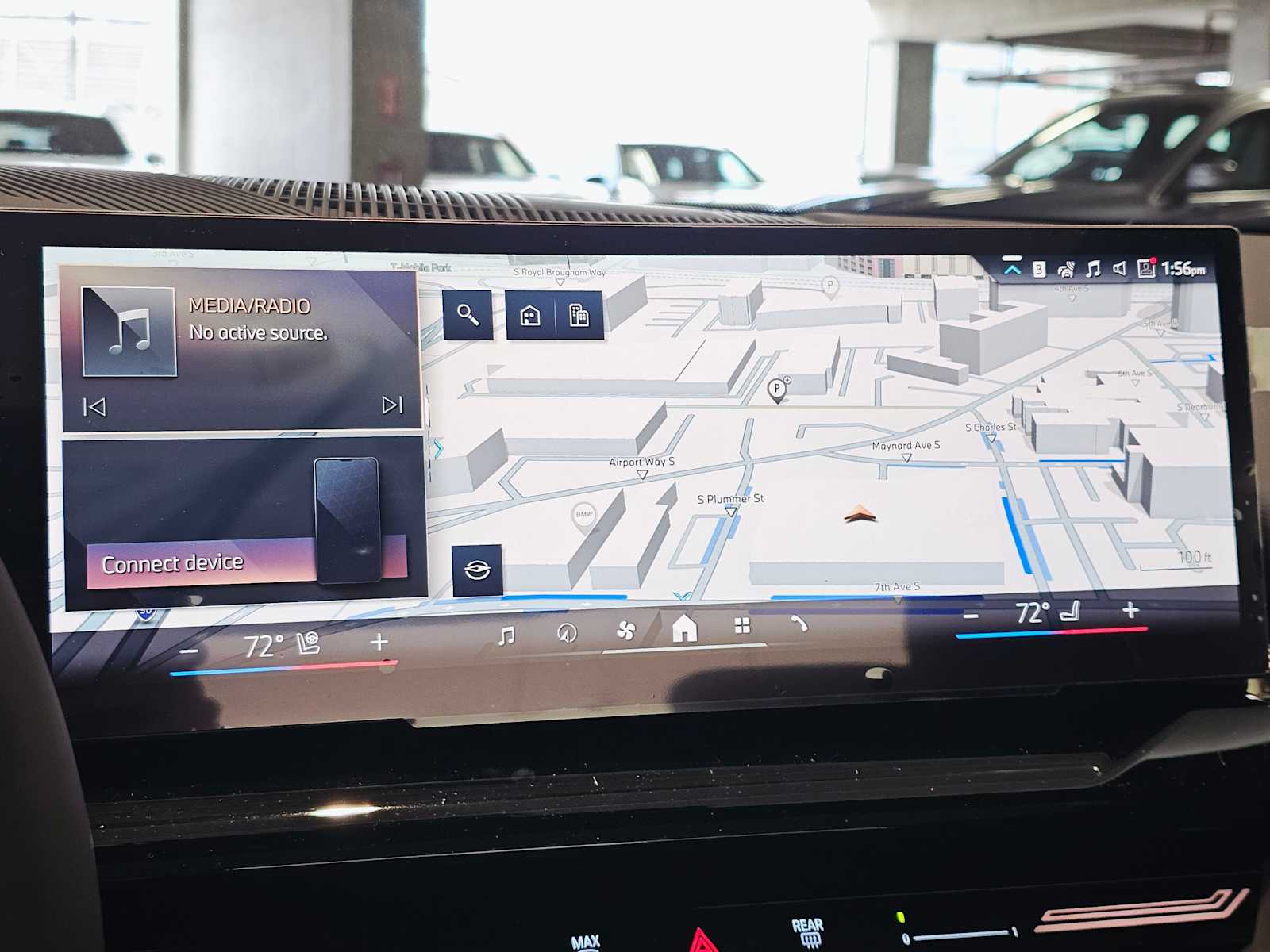 Thumbnail: 2026 BMW 5 Series - 14