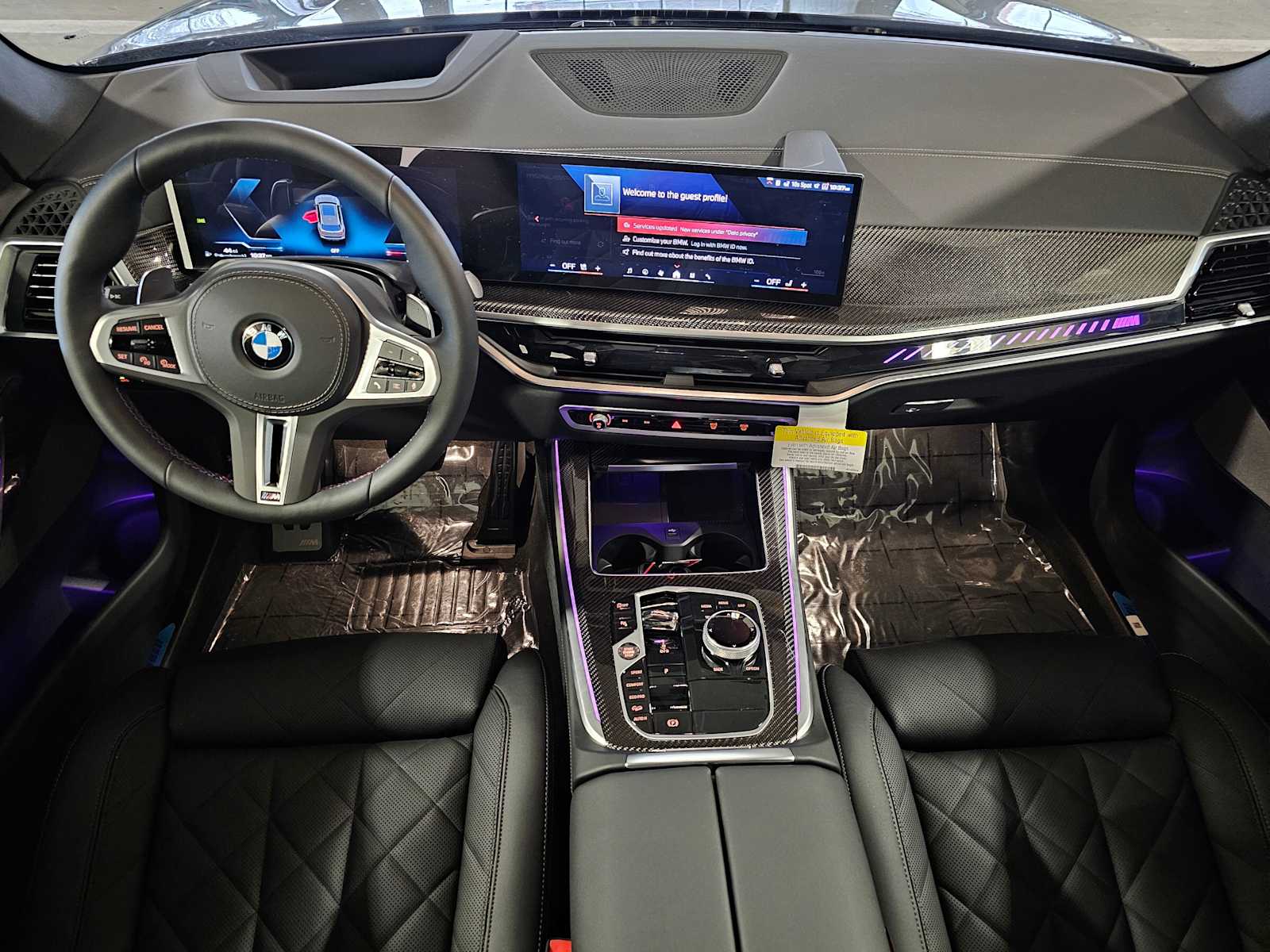 Thumbnail: 2026 BMW X5 - 10