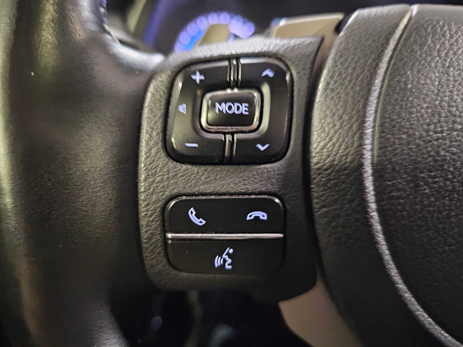 Thumbnail: 2021 Lexus NX - 21