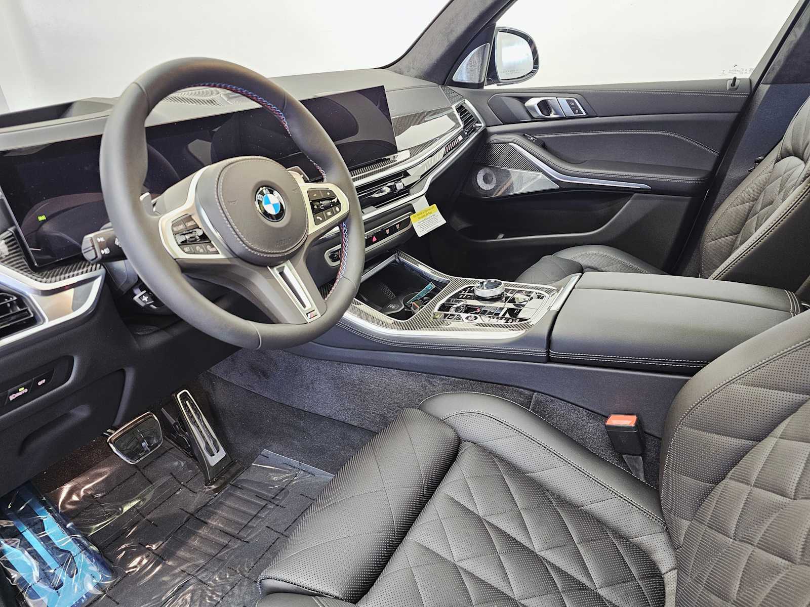 Thumbnail: 2026 BMW X5 - 2