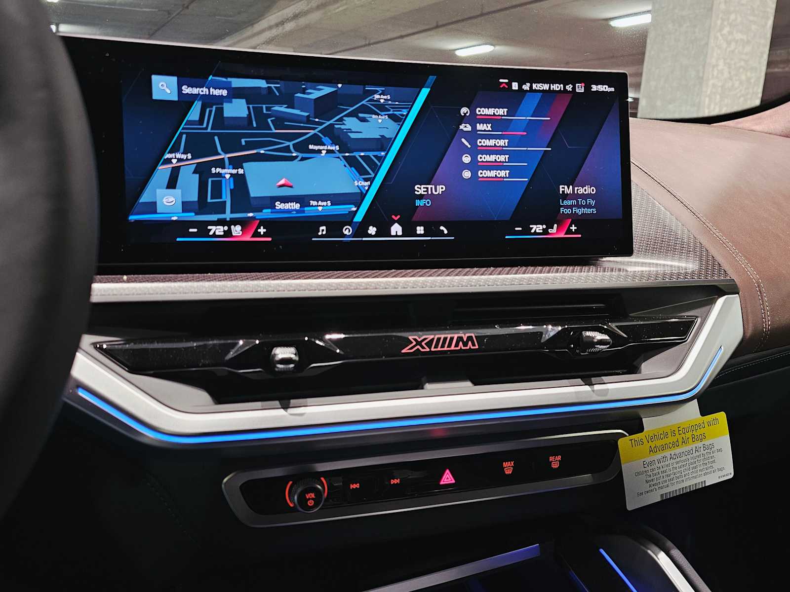 Thumbnail: 2026 BMW XM - 15