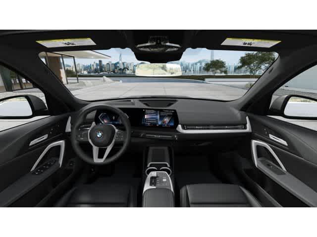 Thumbnail: 2026 BMW X1 - 10