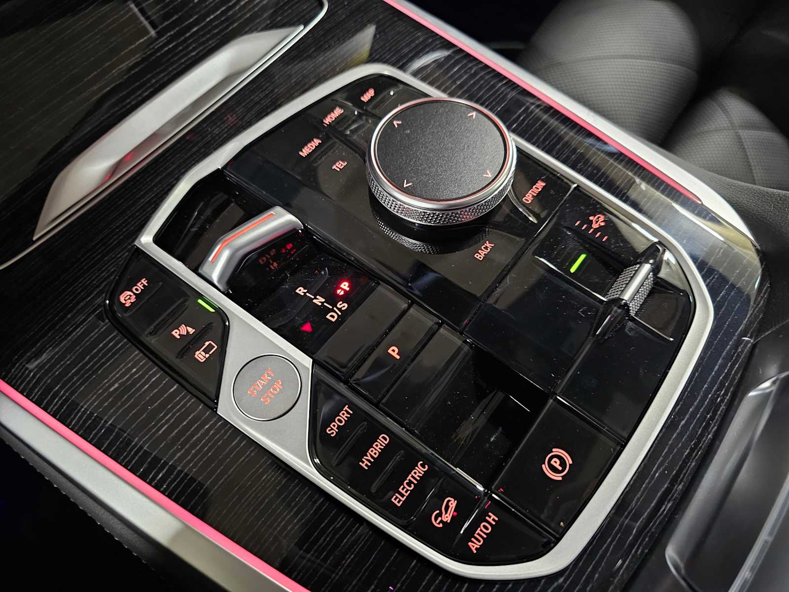 Thumbnail: 2026 BMW X5 - 23