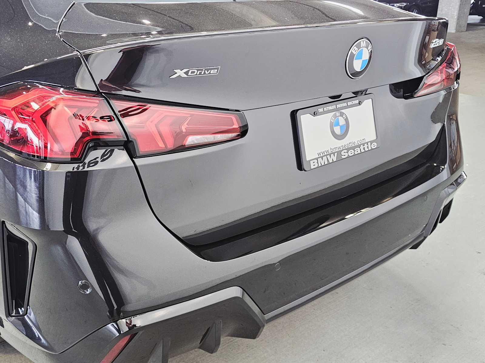 Thumbnail: 2025 BMW 2 Series - 7