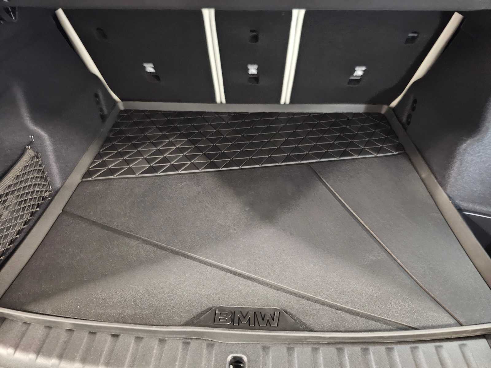 Thumbnail: 2026 BMW X1 - 43