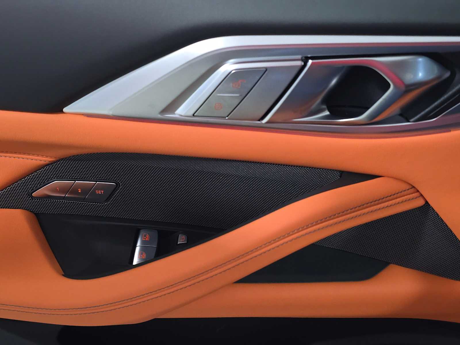 Thumbnail: 2026 BMW M4 - 23