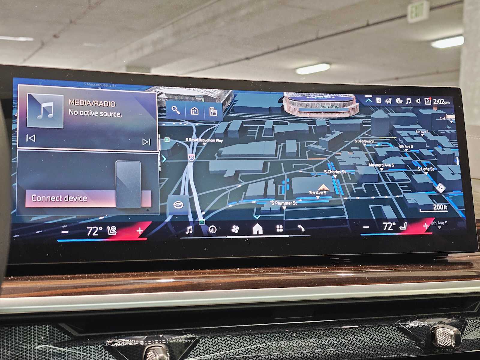 Thumbnail: 2026 BMW X5 - 14