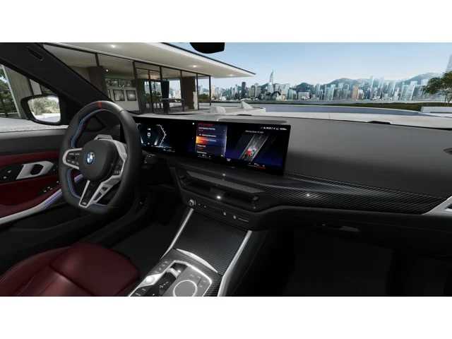 Thumbnail: 2026 BMW 3 Series - 14