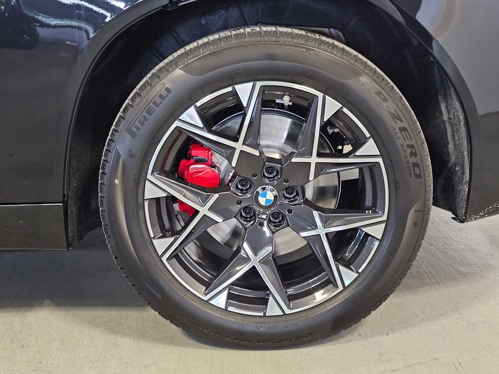 Thumbnail: 2026 BMW X3 - 8