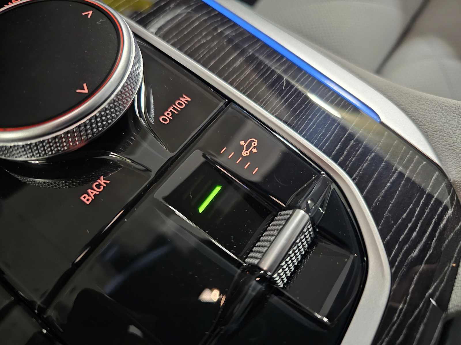 Thumbnail: 2026 BMW X5 - 24