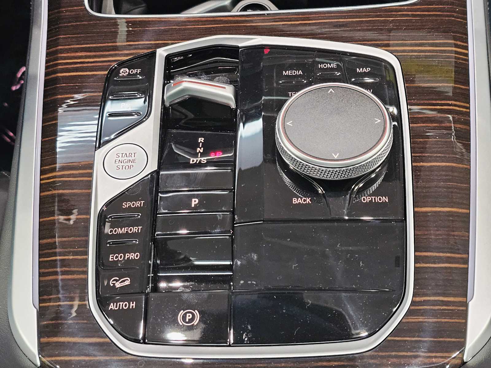 Thumbnail: 2026 BMW X5 - 18