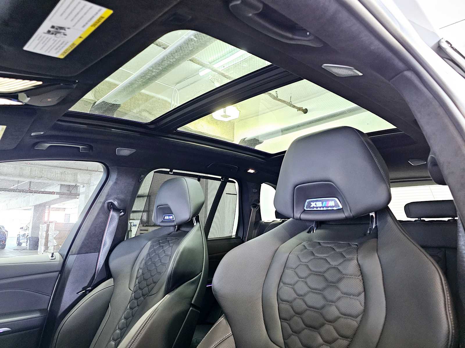 Thumbnail: 2025 BMW X5 - 23