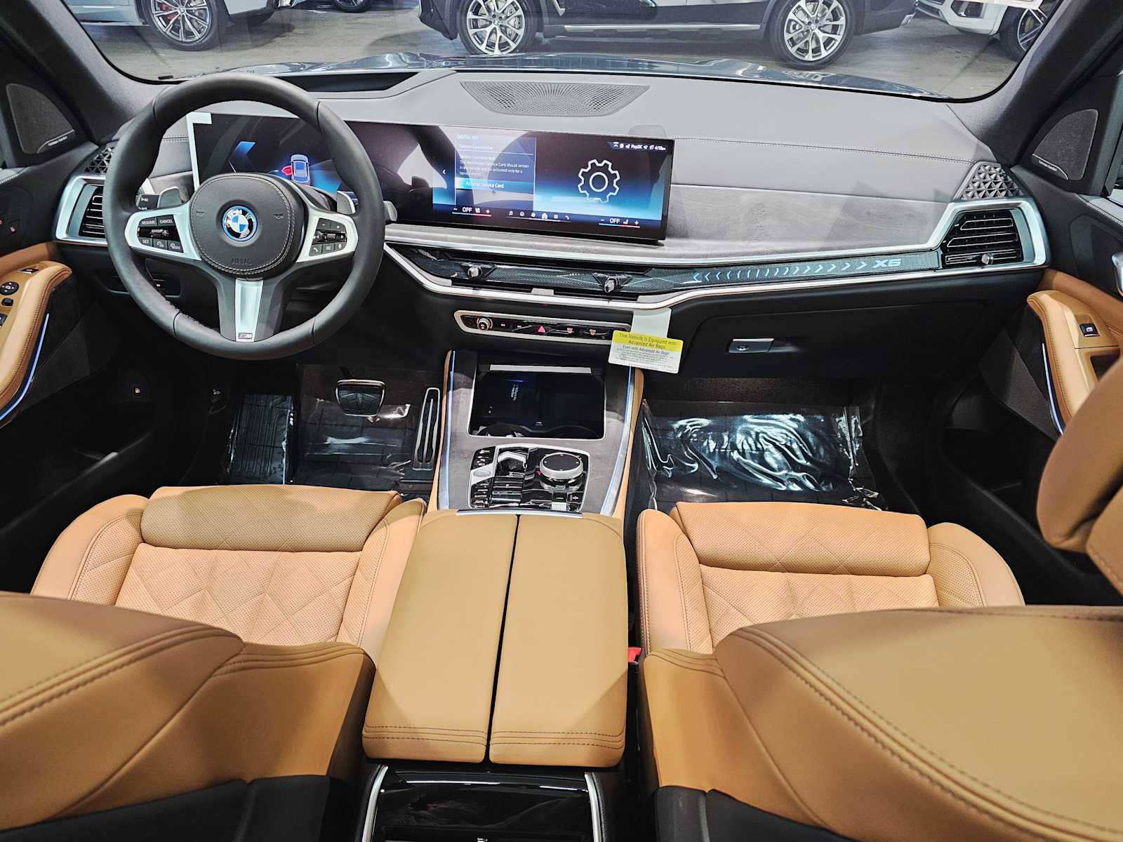 Thumbnail: 2026 BMW X5 - 10