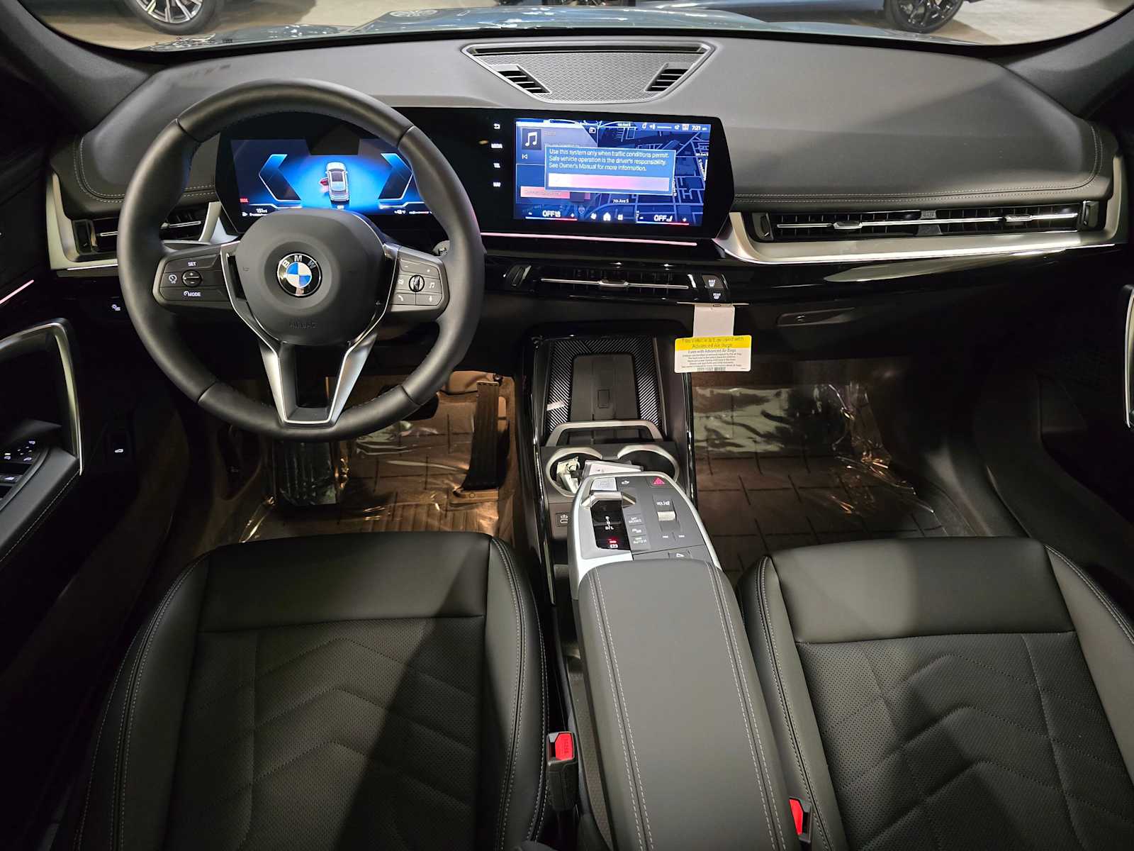 Thumbnail: 2026 BMW X1 - 10