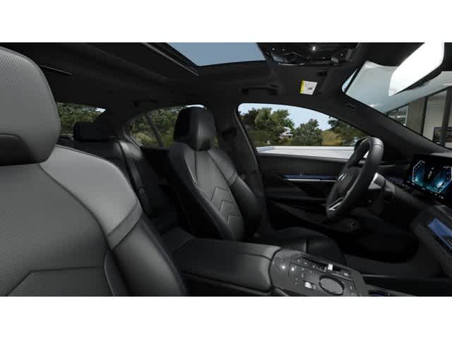 Thumbnail: 2027 BMW i5 - 9