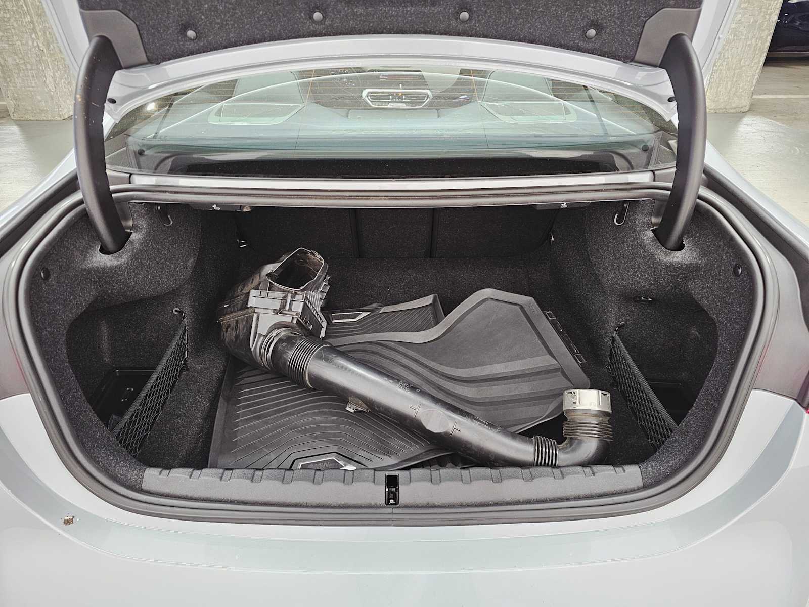 Thumbnail: 2021 BMW M4 - 28