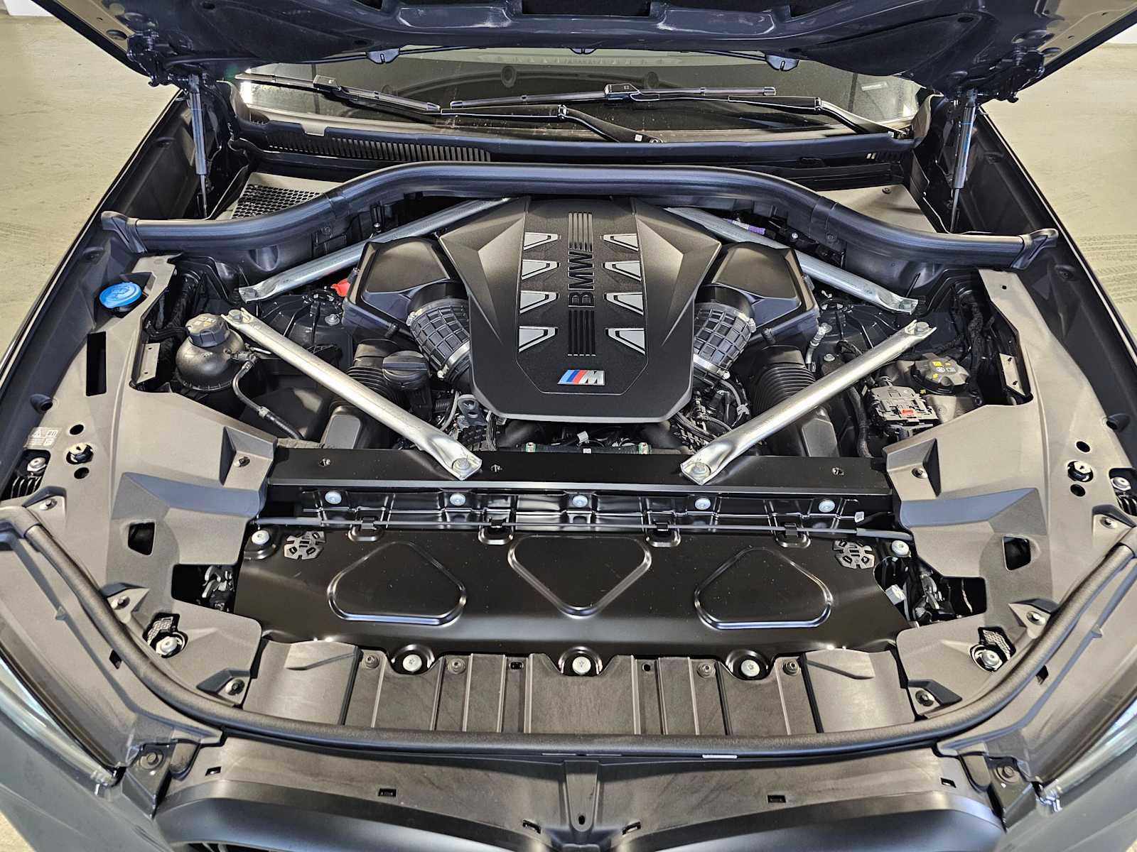 Thumbnail: 2026 BMW X5 - 9