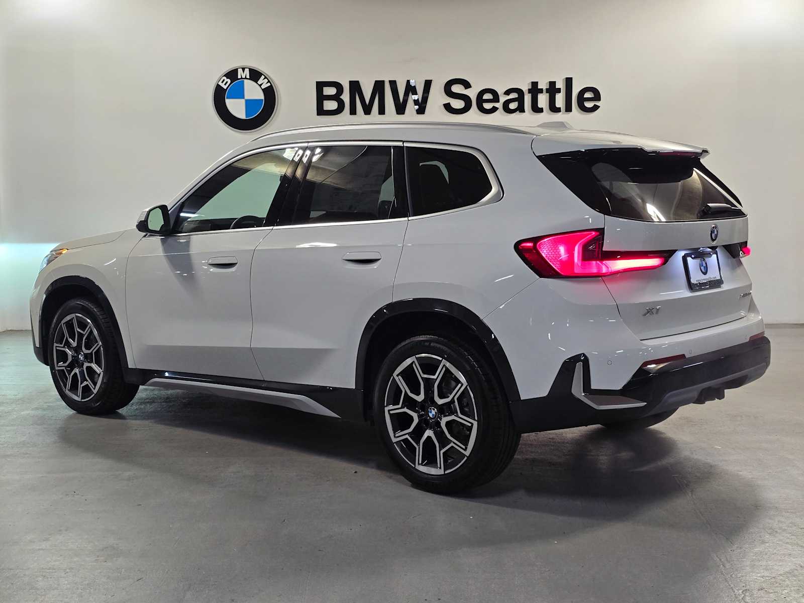 Thumbnail: 2026 BMW X1 - 4