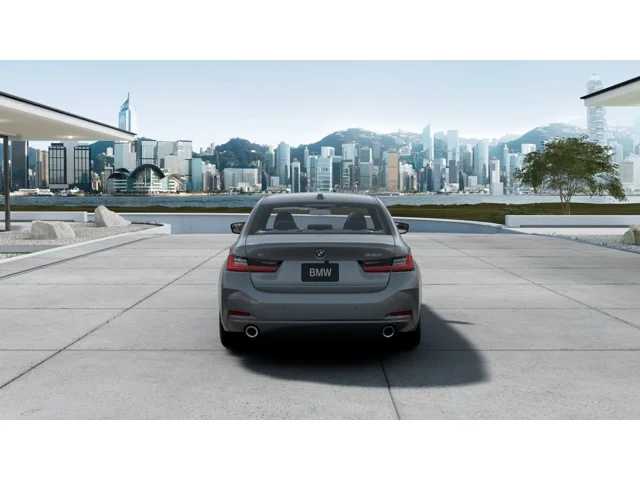 Thumbnail: 2026 BMW 3 Series - 5