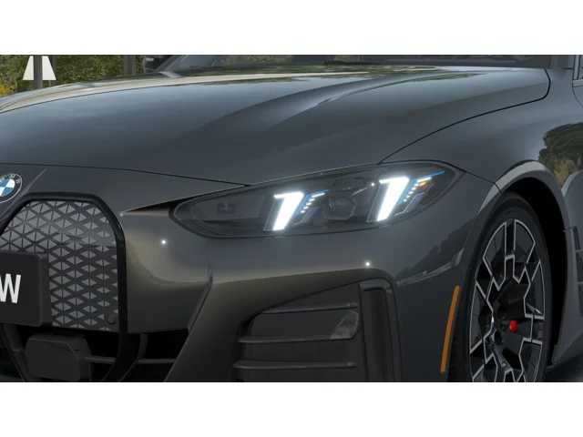 Thumbnail: 2026 BMW i4 - 6