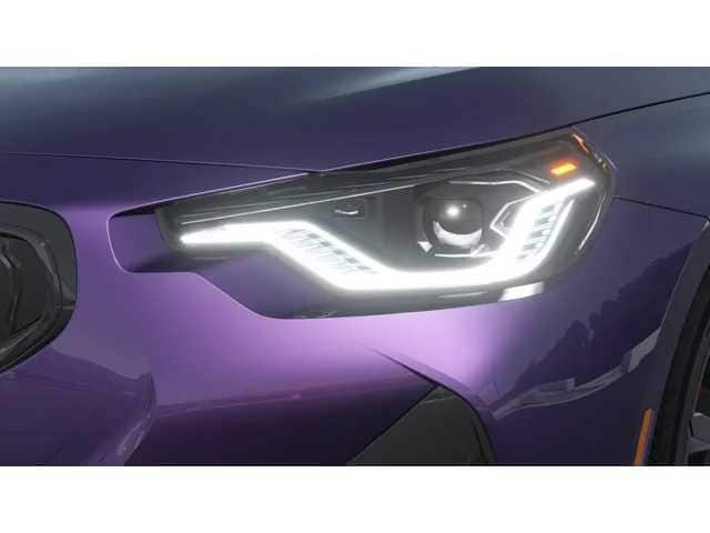 Thumbnail: 2026 BMW 2 Series - 6