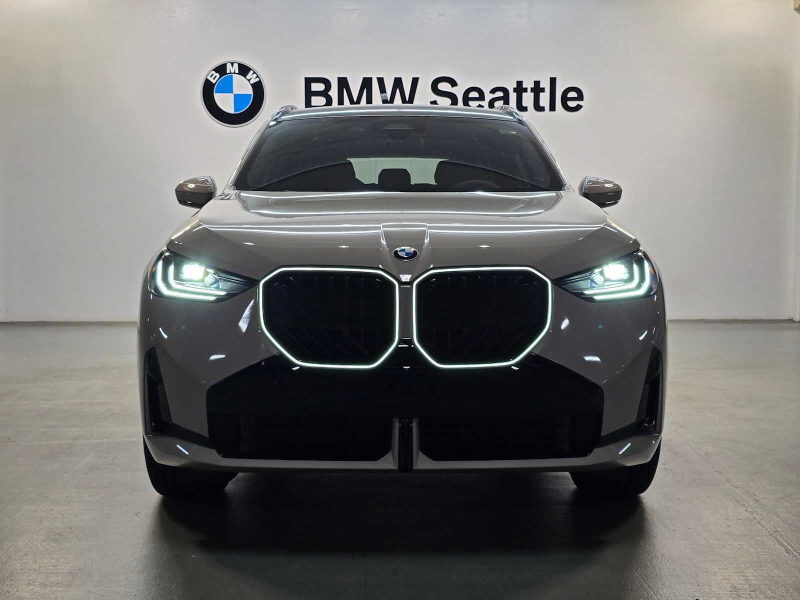 Thumbnail: 2026 BMW X3 - 6