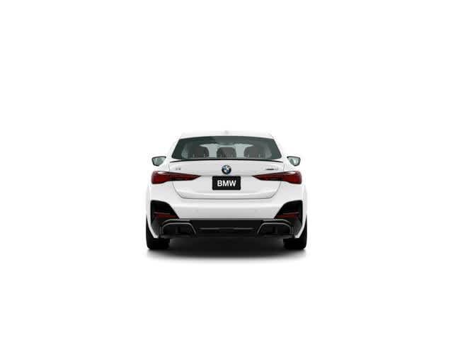 Thumbnail: 2026 BMW i4 - 5