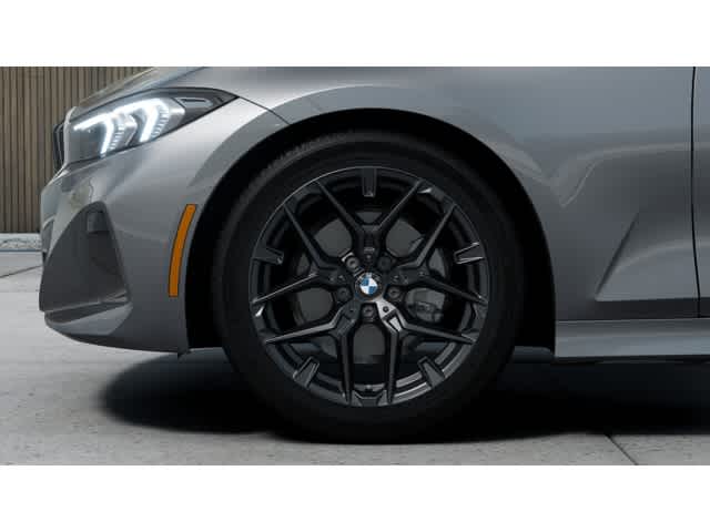 Thumbnail: 2025 BMW 3 Series - 7